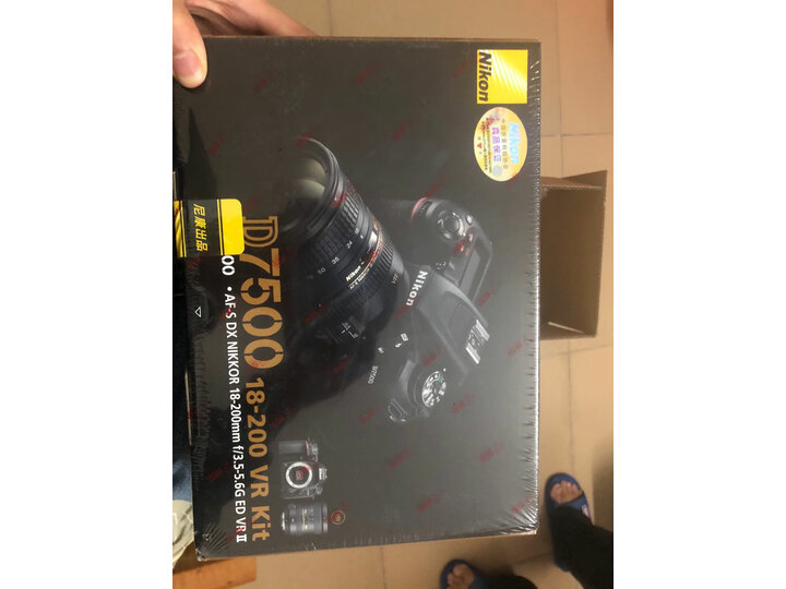 纠结尼康d7500和佳能90d区别大不大？详解哪个好？
