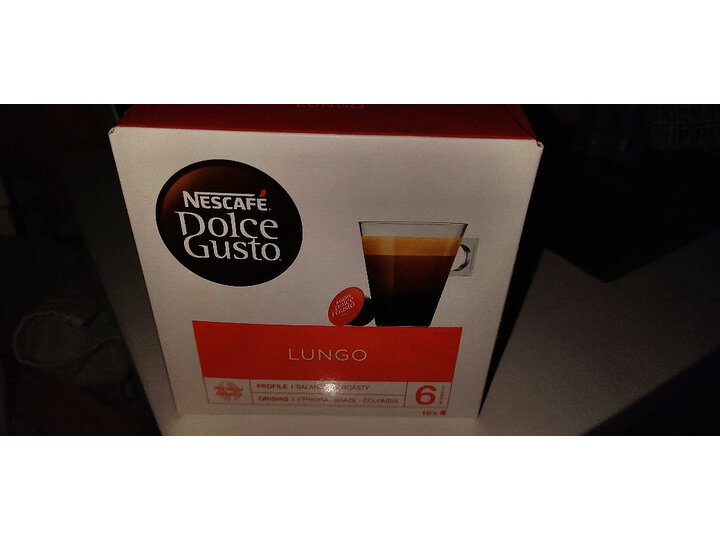 曝光DOLCE GUSTO多趣酷思咖啡机怎么样呢？详细爆料好不好用？