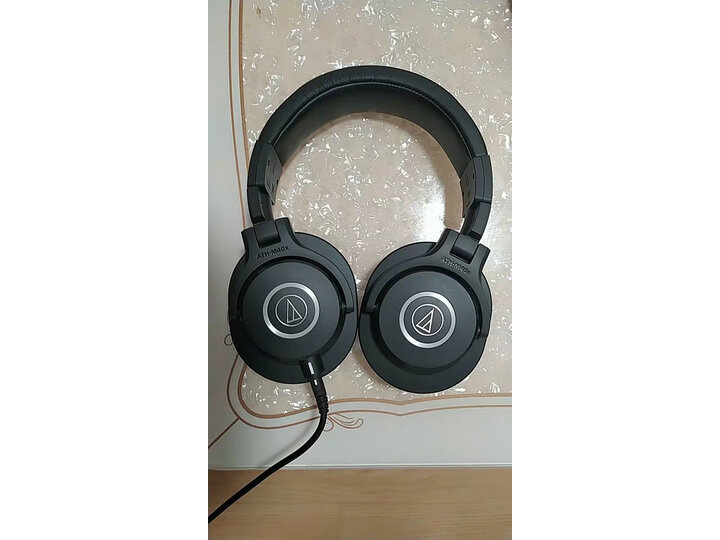 曝光铁三角athm40x和msr7哪个好？使用区别大吗？