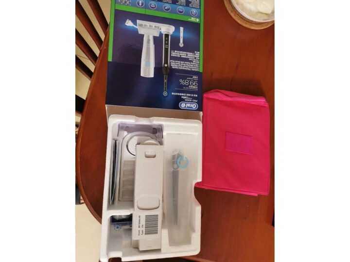 欧乐bp4000和飞利浦6730哪个好点-欧乐bp4000和飞利浦6730深度对比_http://www.tuijianxing.com_好物_第13张