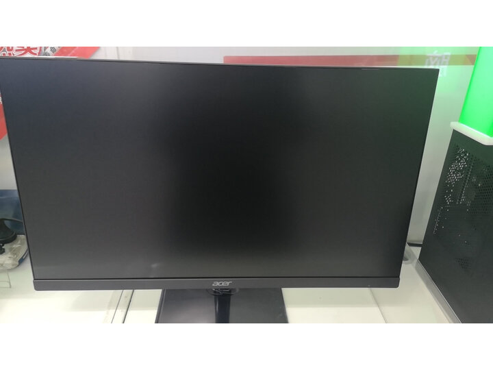 【测评】宏碁（Acer）XV273K P 27英专业电竞显示器优缺点测评怎么样？最新用户使用点评曝光 首页推荐 第10张