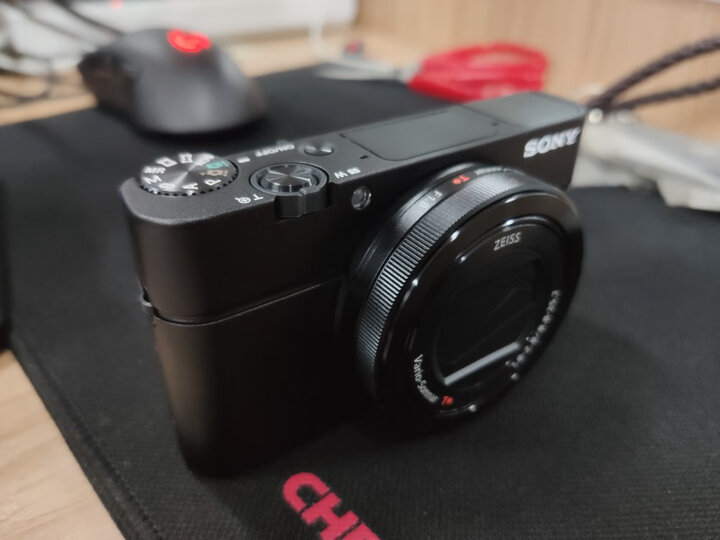 索尼（SONY）RX100M3G 黑卡数码相机怎么样？质量口碑如何，详情评测分享 首页推荐 第11张