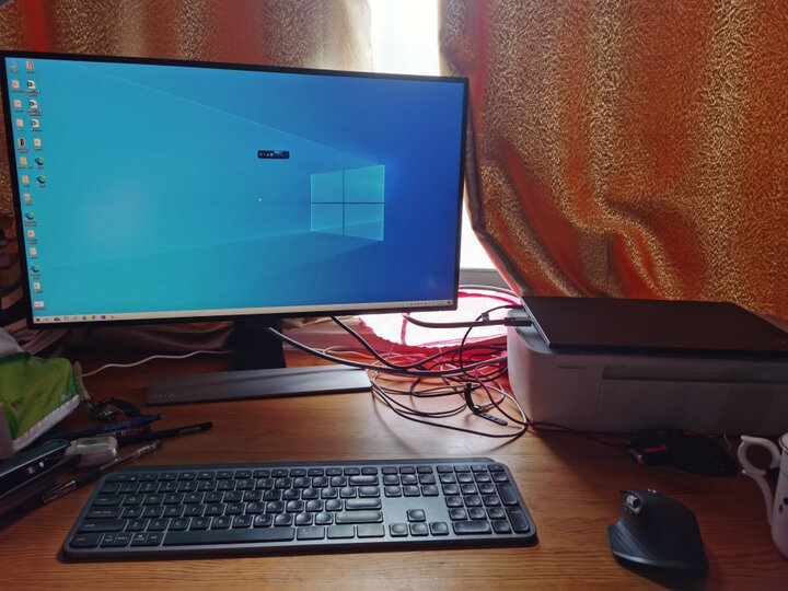 口碑评测明基ew2770qz与戴尔u2719哪个好？剖析区别有吗？优缺点