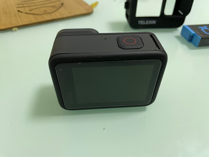 揭秘-GoPro HERO9 Black 运动相机怎么样功能少？真实5K使用感受实测爆料 严选问答 第7张