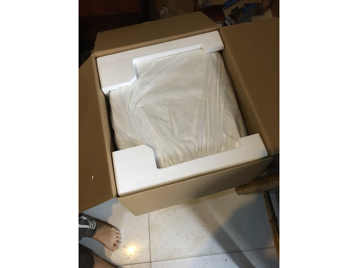 东芝（TOSHIBA）ER-JD7CNW家用智能微波炉烤箱一体机怎么样？用后半年客观评价评测感【内幕曝光】 首页推荐 第4张