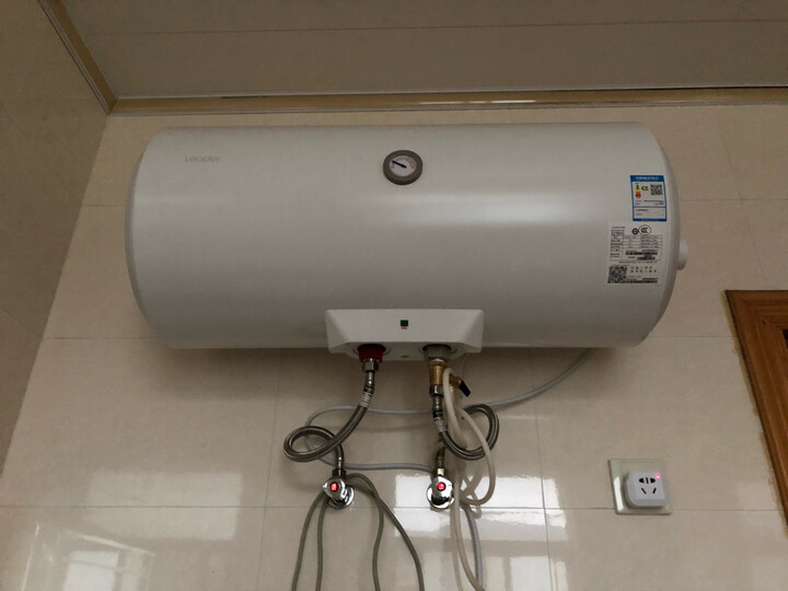 统帅（Leader） 海尔出品 电热水器LEC5001-20X1怎么样？来谈谈这款性能优缺点如何【已解决】 首页推荐 第9张