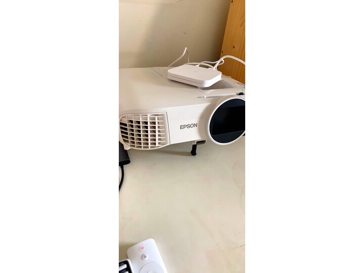 爱普生（EPSON）CH-TW5400 投影仪怎么样.质量好不好【内幕详解】 首页推荐 第4张
