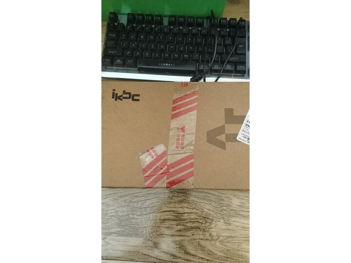 ikbcc104怎么样-ikbcc104真实用户使用感受_http://www.tuijianxing.com_好物_第7张