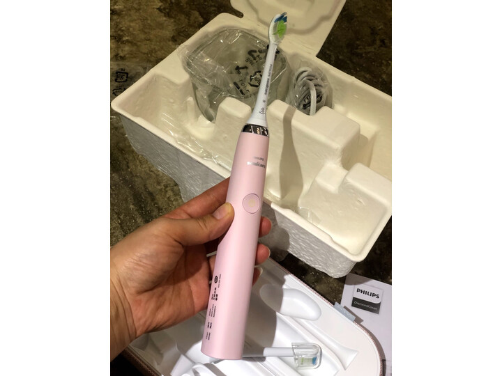 飞利浦HX936267怎么样-飞利浦HX936267真实用户评价分享_http://www.itswebtime.com_好物推荐_第7张