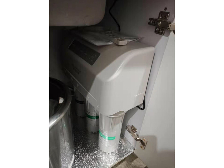 入手史密斯R50VTC1怎么样呢？深度点评质量好吗？