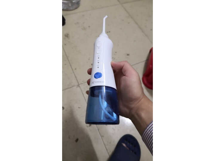 网易严选NIT-SPWF-P200-01-BU真实用户经验分享_http://www.meifudie.com_好物_第11张
