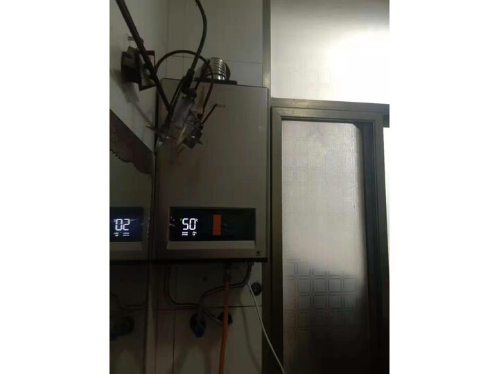美的（Midea）16升燃气热水器JSQ30-JM5怎么样？质量有缺陷吗【已曝光】 首页推荐 第5张