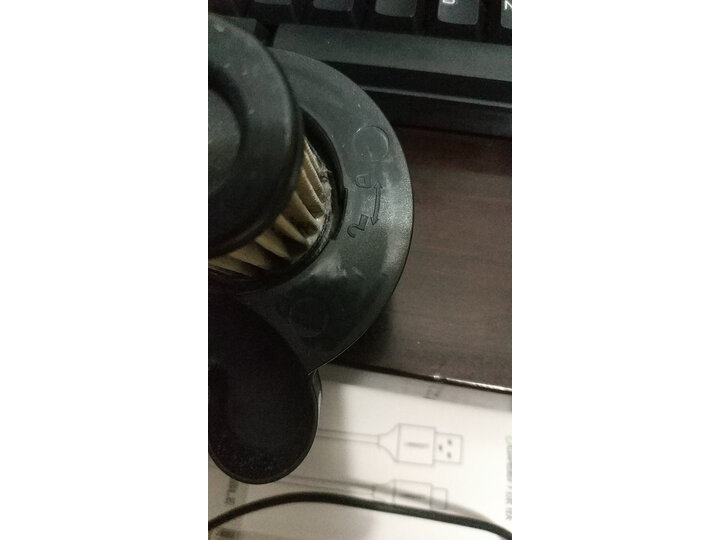 艾美特HX09怎么样-艾美特HX09性能测评与使用体验_好物推荐_第12张_itswebtime 艾美特HX09怎么样-艾美特HX09性能测评与使用体验_http://www.itswebtime.com_好物推荐_第12张