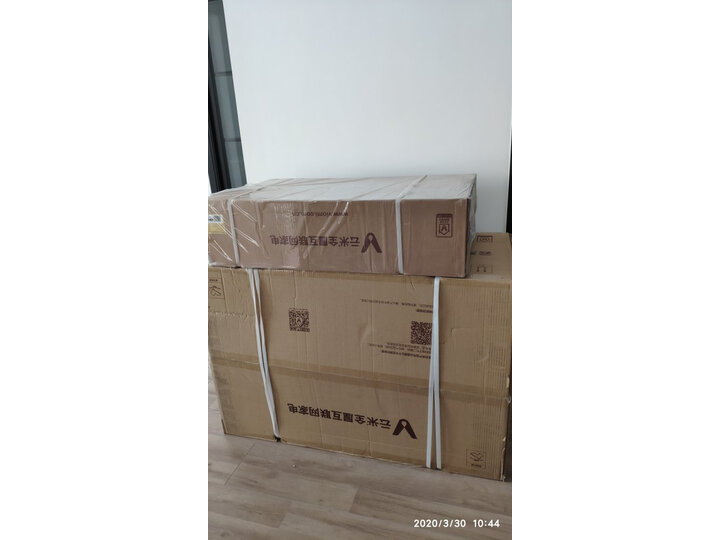 云米（VIOMI) Cross智能烟灶套装 智能烟机CXW-260-VK701+JZT-VG301怎么样？3个月体验感受对比曝光大公开 首页推荐 第1张