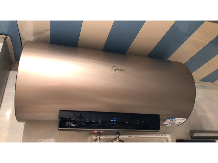 美的电热水器TL3系列 F6030-TL3怎么样？最新吐槽性能优缺点内幕 首页推荐 第8张