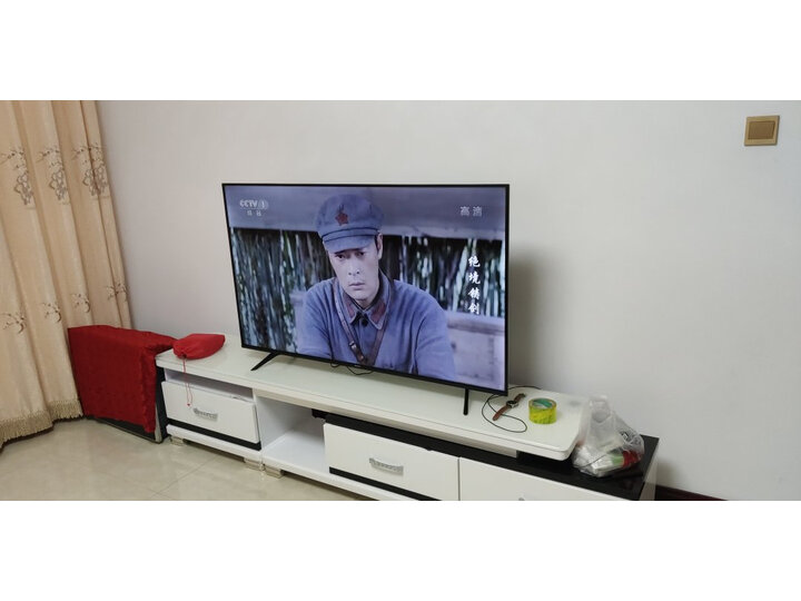 讨论海信HZ55T5D怎么样呢？口碑点评质量好吗？