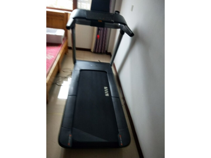 舒华 跑步机 家用X6健身运动器材SH-T6700怎么样【猛戳分享】质量内幕详情 首页推荐 第3张