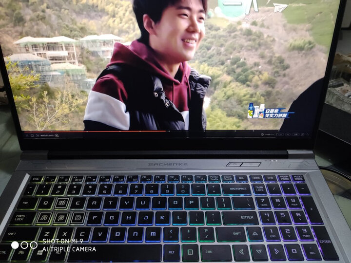 机械师MACHCREATOR怎么样-机械师MACHCREATOR性能表现如何_http://www.tuijianxing.com_好物_第11张