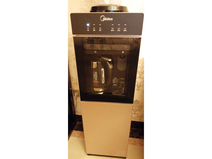 美的MYR827S-W怎么样-美的MYR827S-W真实用户评价分享_http://www.meifudie.com_好物_第8张