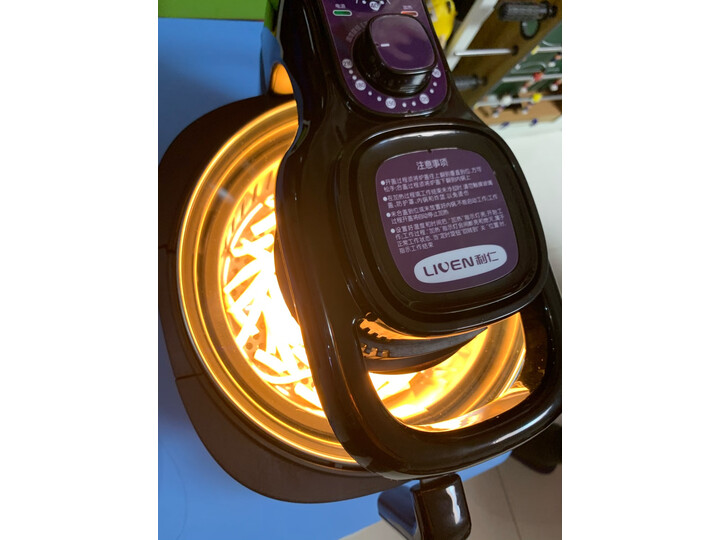 详解利仁KZ-J5000B怎么样呢？良心爆料质量如何？