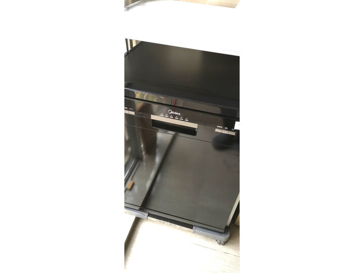 入手美的洗碗机rx10和rx30有区别没有？反馈哪个好？