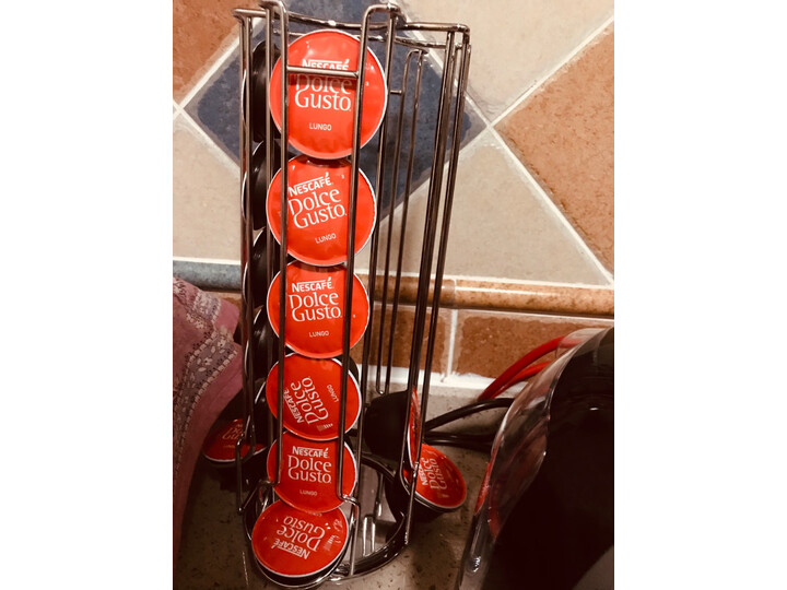 DOLCEGUSTOEDG305.WB怎么样_http://www.itswebtime.com_好物推荐_第6张