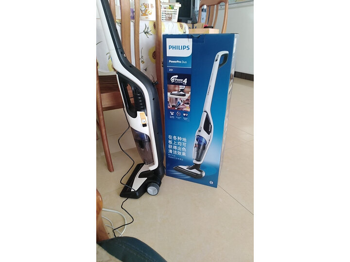 谈谈飞利浦FC6171怎么样呢？实情曝光质量好不好？