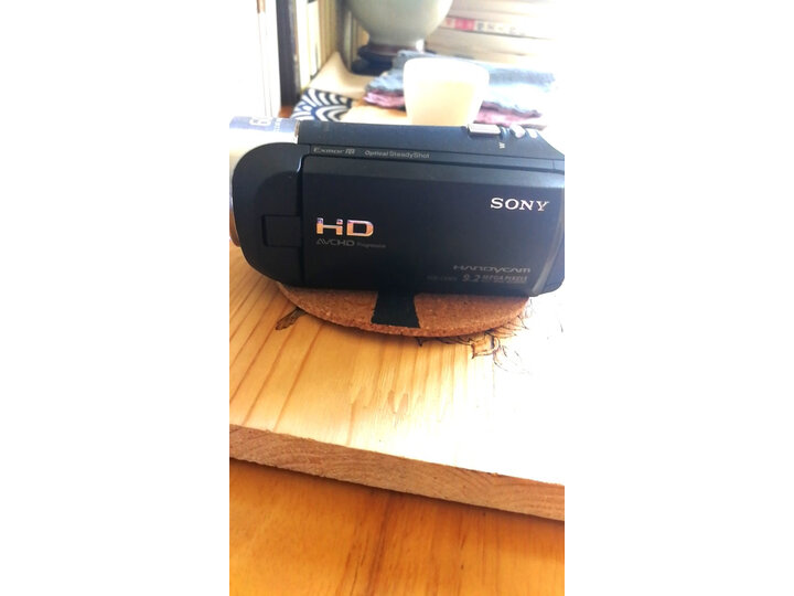 索尼（SONY）HDR-CX405 高清数码摄像机新款评测怎么样啊？？官方最新质量评测，内幕揭秘 首页推荐 第11张