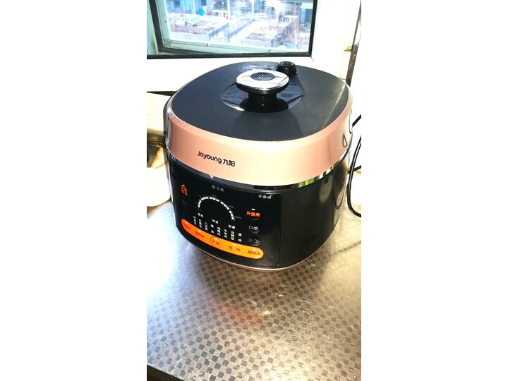 评测九阳Y-60C82怎么样呢？独家解析评测好不好？