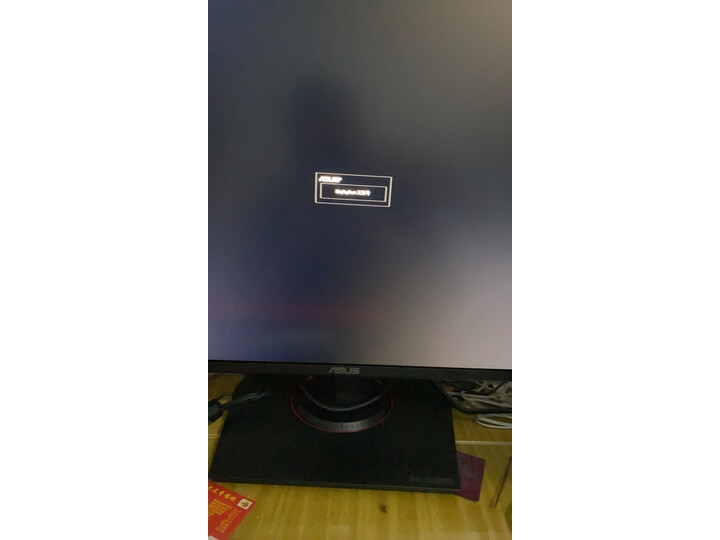 详解华硕vg279q和vg278qr区别大吗？评价哪个好？