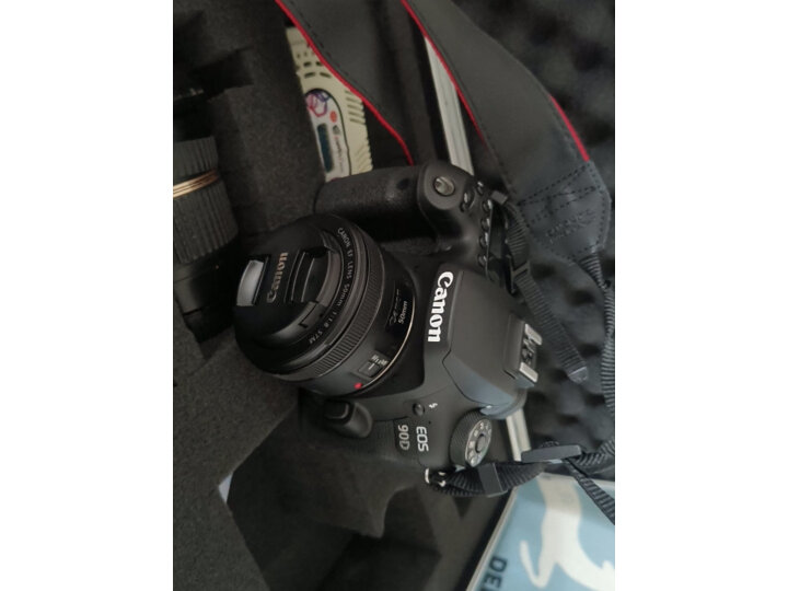 親測分享佳能（Canon）EOS 850D 单反相机价格高不划算，口碑反馈解密真相 心得分享 第5张
