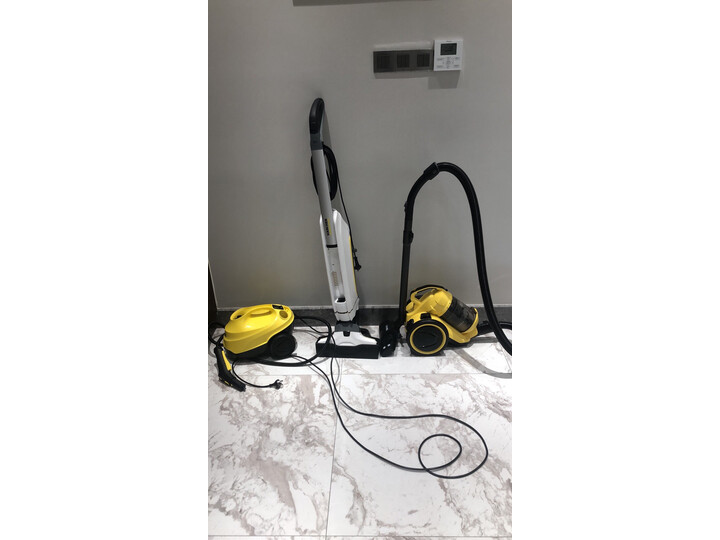 实情剖析KARCHERSC3怎么样呢？优缺点曝光测评