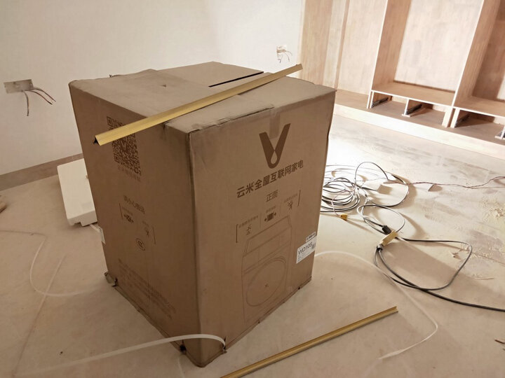 谈谈云米WD10S怎么样呢？实情解密好不好用？