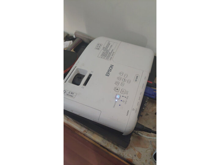分享爱普生cb-s41与cb-s05e区别大吗？解密哪个好？