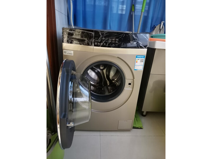 海尔洗衣机全自动洗衣机怎么样【用户吐槽】质量内幕详情 首页推荐 第9张