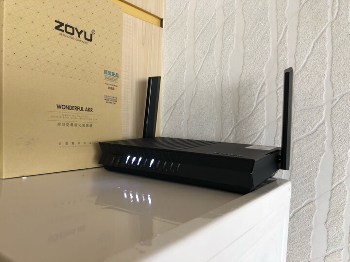 爆料网件rax80和华硕ax88u评测区别大吗？剖析哪个好？