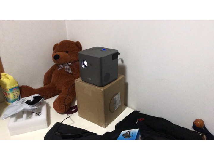 深入爆料大眼橙x7d和极米z6x哪个好？比拼区别是？体验报告揭秘