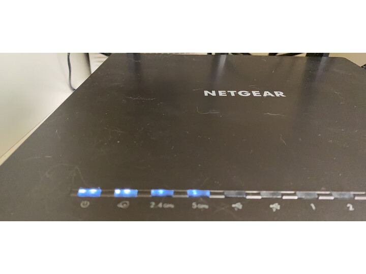 爆料网件rax80和华硕ax88u评测区别大吗？剖析哪个好？