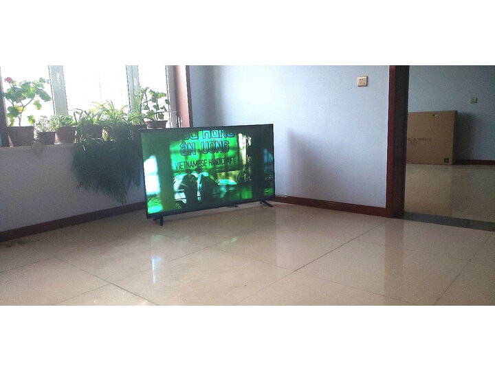 小米电视4C 65英寸人工智能液晶网络平板电视L65M5-4C怎么样？内幕评测好吗，吐槽大实话 首页推荐 第2张