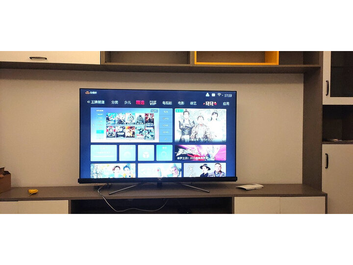 【质量独家测评】TCL 75T6 75英寸液晶电视机测评怎么样？？优缺点如何，值得买吗【已解决】 首页推荐 第6张