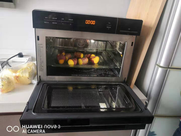 详解美的X6-348E怎么样呢？使用解密好用吗？