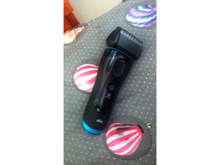 博朗5系5040s和飞利浦哪个好-博朗5系5040s和飞利浦深度对比_http://www.meifudie.com_好物_第6张