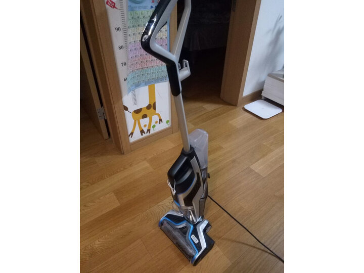 必胜（BISSELL ）清洁机电动拖把2225Z怎么样【分享曝光】内幕详解 首页推荐 第6张
