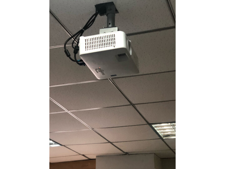明基（BenQ）MU607 投影仪怎么样【真实大揭秘】质量性能评测必看 首页推荐 第10张
