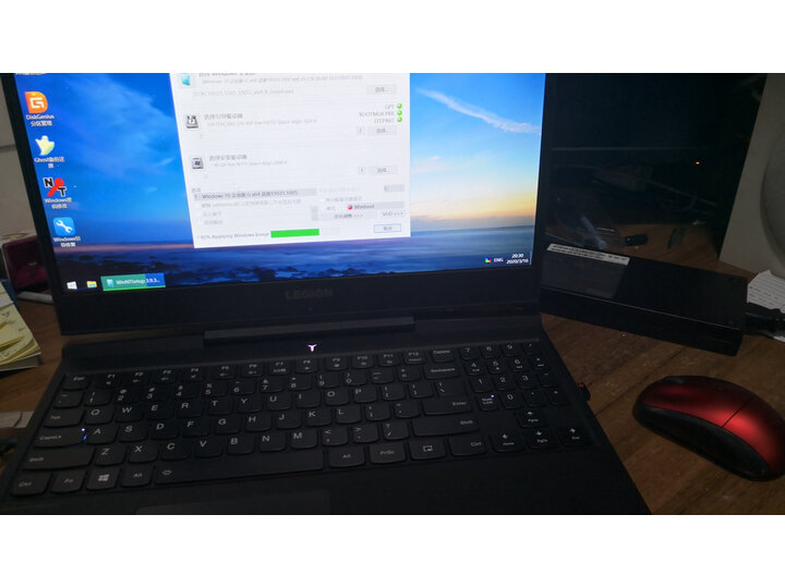 评测拯救者y7000和戴尔g3有啥区别？入手哪个好？