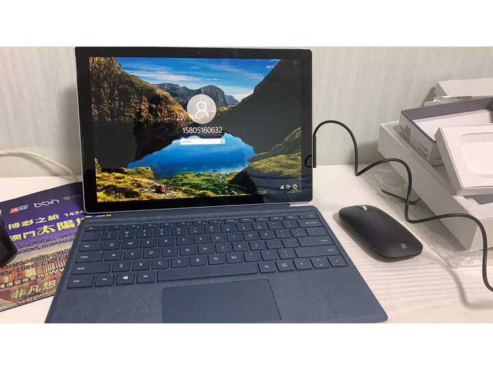 使用剖析微软surface pro5和6的区别哪个好？解析有何区别？深度