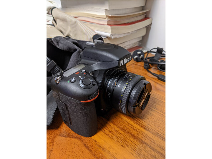 详解尼康d750和d810区别是什么？评价哪个好？