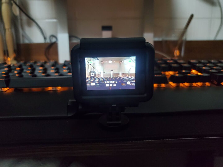 爆料goprohero和gopro有什么区别？剖析哪个好？