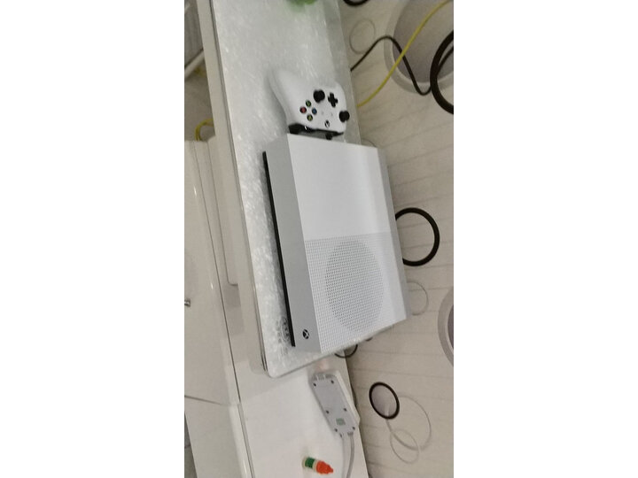 微软Xbox Oe S 1TB全数字青春版详细参数及用户评价_http://www.meifudie.com_好物_第15张