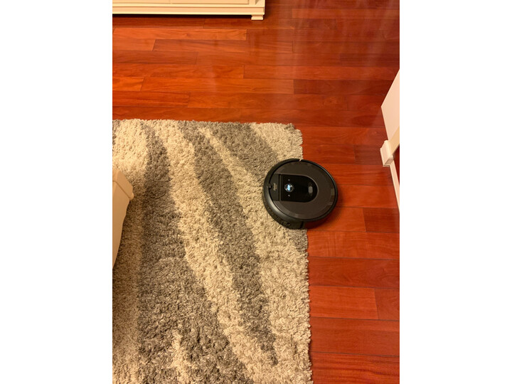 详解iRobotRoomba i7怎么样呢？质量测评质量如何？